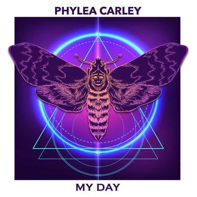 My Day 专辑 Black Legend Project/Phylea Carley/3rd Planet