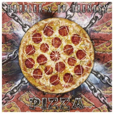 Pizza 專輯 Dr Frenesy