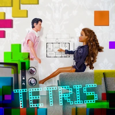 Tetris 專輯 VINI