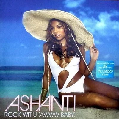 Ashanti Rock Wit U (Awww Baby)