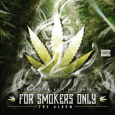 DJ FunkyDerajSlice 9 For Smokers Only - The Album