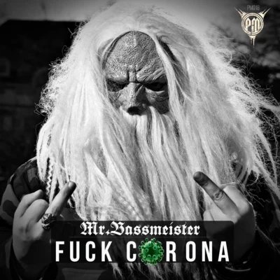 **** Corona 專輯 Carpenoctum/Mr. Bassmeister/Doctor Terror