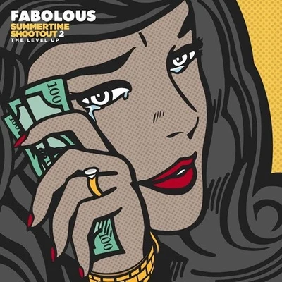 My Shit (Remix) 專輯 Fabolous