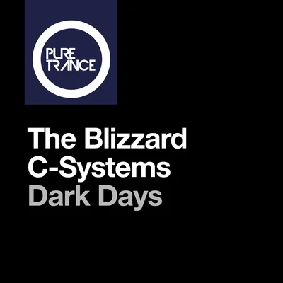 Dark Days 专辑 C-Systems/Estigma/AURA/Laura May/Flash Brothers