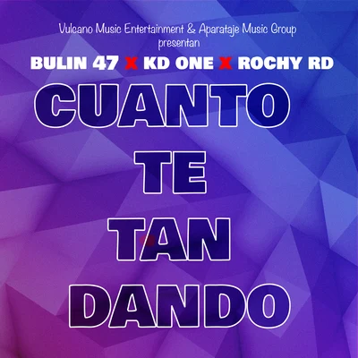 Cuanto Te Tan Dando 專輯 Papi From The Store/Rochy RD/Trauma Lirical