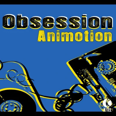 Obsession 專輯 Animotion