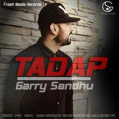 Tadap 专辑 Garry Sandhu/Pav Dharia