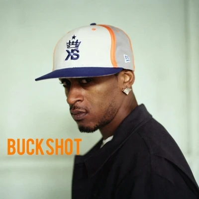 Buckshot En Alerte