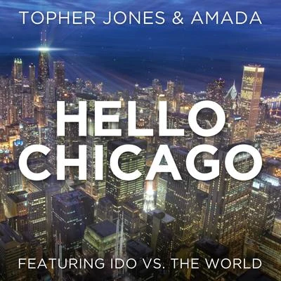 Hello Chicago 專輯 Amada