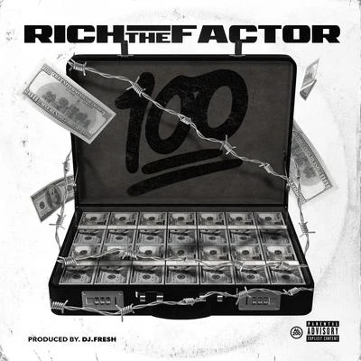 100 專輯 Baby J/Rich The Factor/Mak Billion