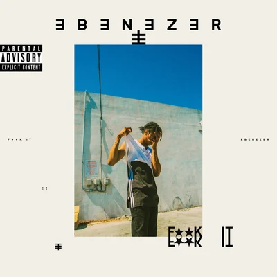 **** It 專輯 Ebenezer