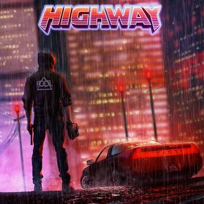 Highway 專輯 Bloody Disco/Difuzion/the blisters boyz/Sawgood/Fckn Crew