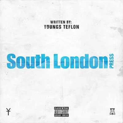 South London Press 專輯 Youngs Teflon