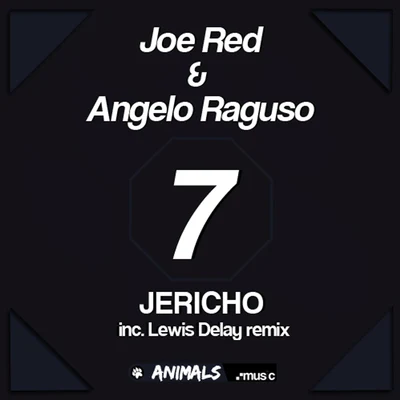 Angelo Raguso Jericho