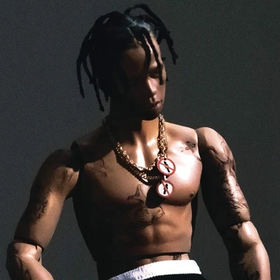 Rodeo 專輯 Travis Scott