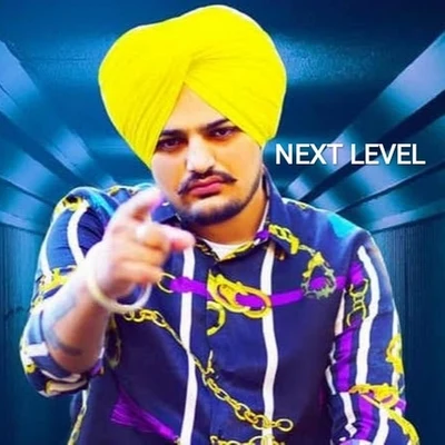 Sidhu Moose Wala Next Level