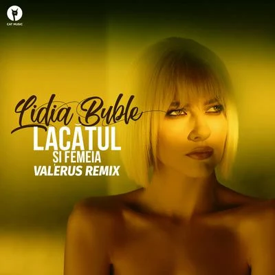 Lacătul Și Femeia (Valerus Remix) 專輯 Lidia Buble/Edward Sanda