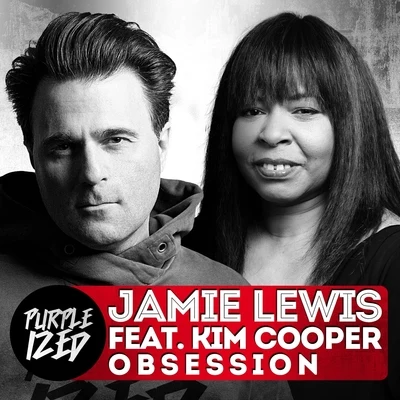 Obsession 專輯 Jamie Lewis/Moloko/Ame/Klement Bonelli/Chris Lake