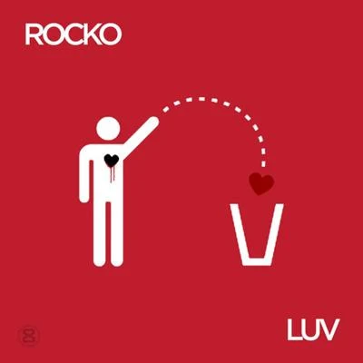 Rocko Luv - Single