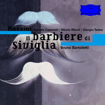 Il barbiere di SivigliaAct 2 專輯 Symphonieorchester des Bayerischen Rundfunks