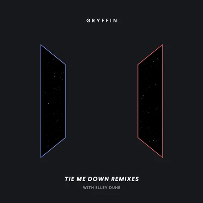 GryffinYears & Years Tie Me Down (Remixes)