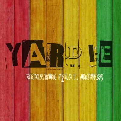 Yardie 专辑 JonFX