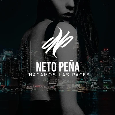 Hagamos las Paces 專輯 McKlopedia/Neto Peña