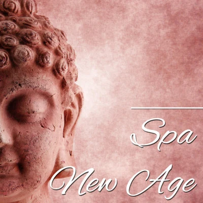 Relaxation And MeditationBuddhism Academy Spa New Age: The Best Relaxing Vibes for Spa Treatments, Wellness Centers, Massages to Increase your Mind&#x27;s Health, Achieve Inner Peace and Deep