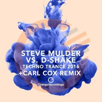 Steve MulderAlen MilivojevicAlen Milivojevic & Steve Mulder Techno Trance 2016