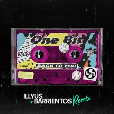 Back To You (Illyus Barrientos Remix) 专辑 One Bit