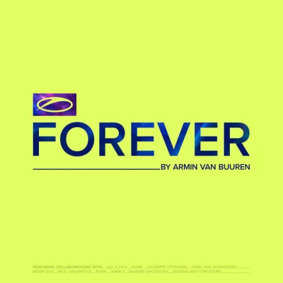 A State Of Trance FOREVER 专辑 Aly & Fila/Ferry Tayle