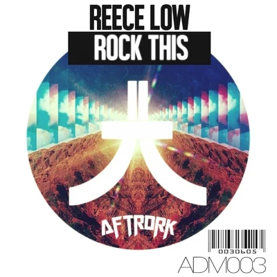 Rock This 專輯 ultra sheriff/Reece Low