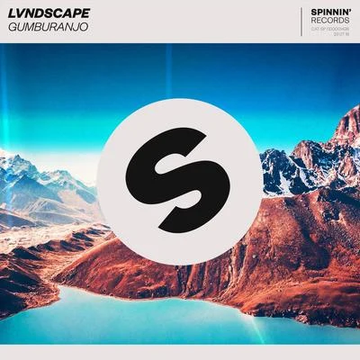 Gumburanjo 專輯 LVNDSCAPE/Yves Larock/Jaba