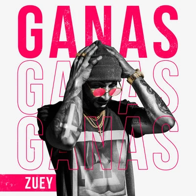 Ganas 專輯 Zuey/Chris Wandell