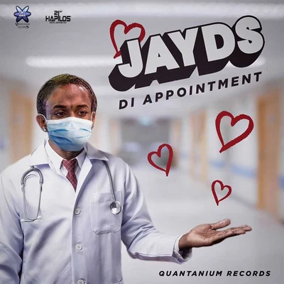 Di Appointment 專輯 Onton/Jayds