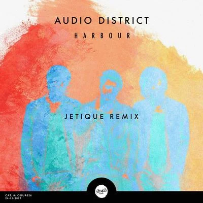 Harbour (Jetique Remix) 專輯 TWO LANES/HYM/sergioisdead/Jetique