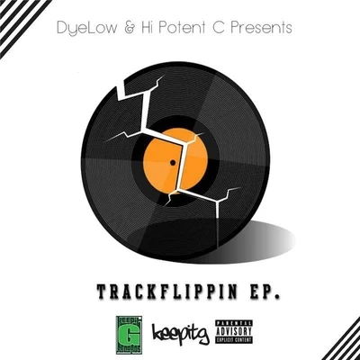 Trackflippin - EP 专辑 Dyelow/J Diggs