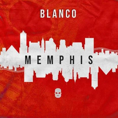 Memphis 专辑 Blanco