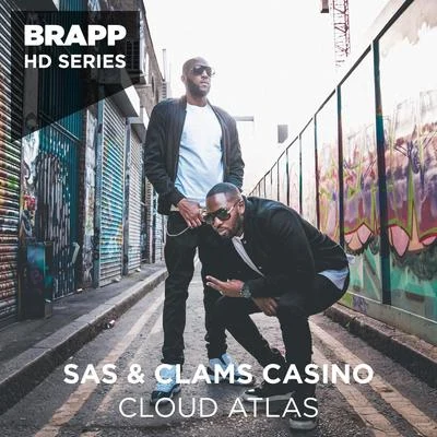 Cloud Atlas (Brapp HD Series) 專輯 GlebChao/SAS/NeEsenin