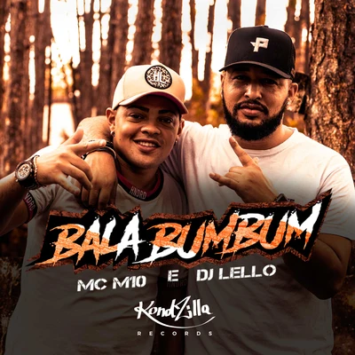 Bala Bumbum 專輯 JC NO BEAT/DJ Paula Maldi/Dj Lello