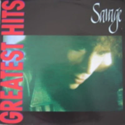 Greatest Hits 專輯 Duguneh/Savage