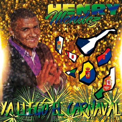 Ya Llegó El Carnaval 专辑 Rich Surprise/Henry Mendez/Opb/Flacko/Moncadita