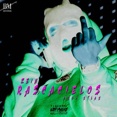 Rascacielos 專輯 Browni/Zein/Tuiste