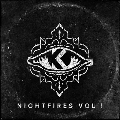 Nightfires, Vol. 1 專輯 Ben Duffy/Kove