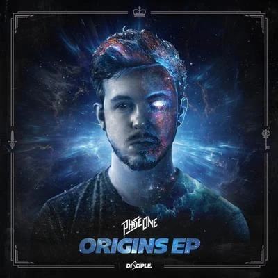 Origins - EP 專輯 PhaseOne