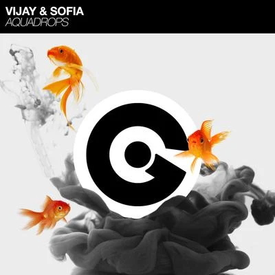 Vijay & Sofia Aquadrops