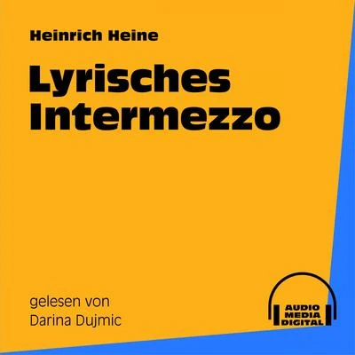 Lyrisches Intermezzo 專輯 Karl May/Audio Media Digital Hörbücher/Karlheinz Gabor