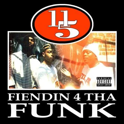 Fiendin 4 tha Funk 專輯 Billy/mickey/Bobby Day/Jimmy Clanton/Johnny