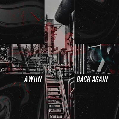 Back Again 專輯 Awiin