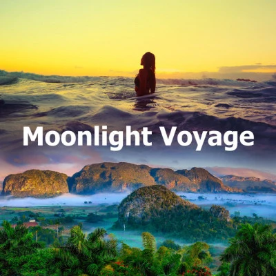 Moonlight Voyage 專輯 Bossa Café En Ibiza/Calming Baby Sleep Music Club/Mother Nature FX